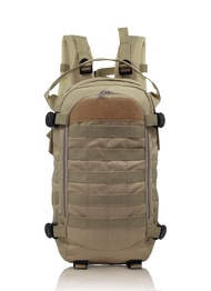 TAS RANSEL [CAMO] HYDROPACK TACTIKAL ARMY POLISI MILITER BACKPACK TACTIKAL ARMY MULTIFUNGSI