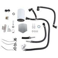 Cp4-6.7f-bp-g2.1 for Ford 6.7L Power Stroke F250 F350 2011