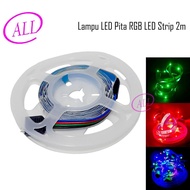 Mood Light Led Strip RGB Ribbon Led2M