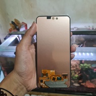 Code Lcd Samsung A54 Original Copotan