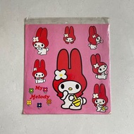 📌文具 · Sanrio My Melody 貼紙📌