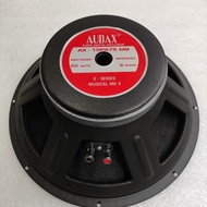 speaker 15 inch audax AX15PA75 full range15PA75 original 15 PA75