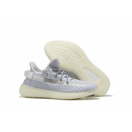 Adldas originals Yeezy boost 350 v2 Shock-Absorbing Wear-Resistant Anti-Slip Lightweight Men's Shoes tenis Women's Shoes Men's Sports Shoes Low-Top Running Shoes Men's Women's Same