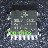 ic nguồn 30614 chevrolet oto hyundai kia