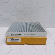 Heqin Car CAFM LEXUS IS200 IS200T IS250 IS300H GS250 Air-Conditioning Core Filter