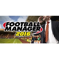 足球经理 2016 -v16.2.0 | Football Manager 2016 -v16.2.0