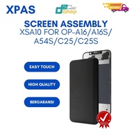 XPAS LCD XSA10 FOR OP-A16/A16S/A54S/C25/C25S BLACK