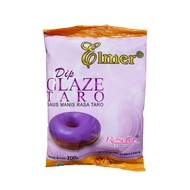 Elmer Dip Glaze Taro 200 grams / Elmer Taro Glaze