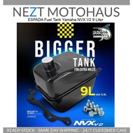 Espada Fuel Tank 9L NVX V2