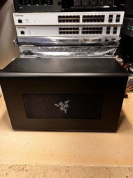 Razer Core X RC21-0131 顯示卡轉接