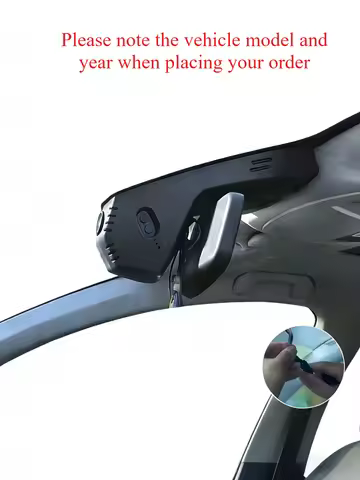 2025 New Model Dash Cam Exclusively for Peugeot 408/508L/4008/5008/408X/2008/308/301