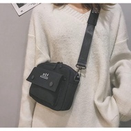DRYN DCY / TAS KANVAS / TAS SELEMPANG / SLING BAG