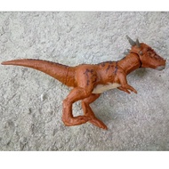 Mattel Jurassic World Stygimoloch