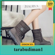 WOMEN'S WINTER BOOTS WINTER/ Snow BOOTS 11