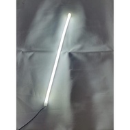 Lampu LED Alis Slim Flexible 30CM 45CM 60CM Remote RGB 30 45 60 CM motor mobil universal vario mio b