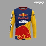 2025 fashion Ktm Tshirt / Jersey Microfiber Clothes / Jersey Sublimation / Tshirt Jersey