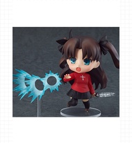 Good Smile | ฟิกเกอร์ Nendoroid Saber Rin Tohsaka ที่สามารถเคลื่อนไหวได้