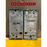 LCD Frame middle bone/ Vivo v15 pro LCD mounting/ original v15pro/
