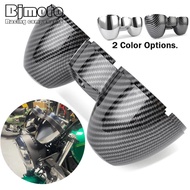 Z 650 RS 2024 Z650RS Motorcycle Speedometer Support Front Fairing Cover For Kawasaki Z650RS Z-650RS 