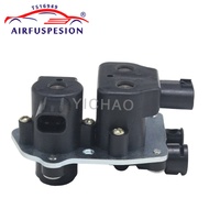 Air Suspension Valve Block (Height Control) For Toyota GX460 Lexus GX460 URJ150 Land Cruiser Prado G