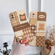 Silicone Samsung A01 A01Core A2 Core A10 - Softcase Procamera - Kesing - Bumper - Silicone - Case - 