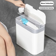 Automatic Touchless Motion Sensor Trash Bin