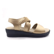 Unifit Elastic Comfy Sandal