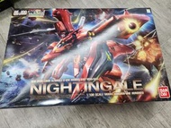 RE 1/100 NIGHTINGALE MSN-04II 夜鶯