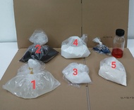 [ĐẬM ĐẶC] Bột pha nước GIẶT 10 LÍT giặt xã 2in1 hơng thơm suốt cả ngày