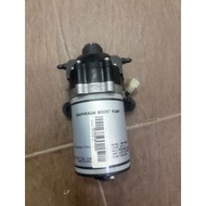 Coway Original booster pump for villaem 1 & villaem 2 ( NEW )