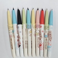 [MG] MG 60106/60105/60107 Metal Fountain Pen