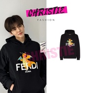 Hoodie NA JAEMIN NCT POKEMON/SWEATSHIRT KPOP KOREA