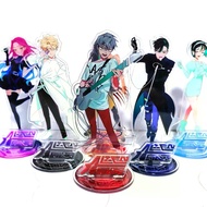 Limited Time Alien Stage Alien Stage Alien Stage Acrylic Standing Card Till IVAN LuKa Merchandise Or