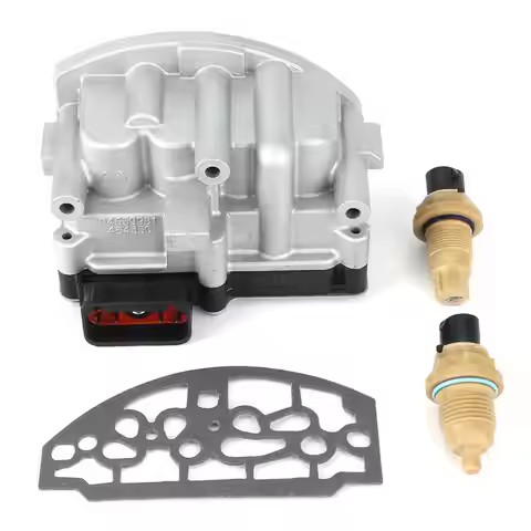 5140429AA 5015646AC 04800878 Brand New Transmission Shift Solenoid Pack Service Kit for A604 604 41T