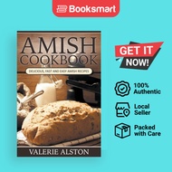 Amish Cookbook - Paperback - English - 9781681270029