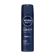 Nivea Men Deodorant (150ml) | nivea men deodorant | men grooming | anti perspirant | anti sweat | an