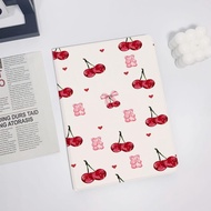 Cherry Gummy Bears iPad Air 6 2024 iPad 10 2022 iPad 9 case,iPad Pro 11" 12.9'' 2022 iPad Pro 12.9''