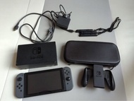 Nintendo switch 舊版
