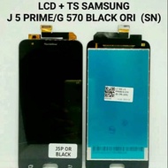 LCD TOUCHSCREEN SAMSUNG G570 GALAXY J5 ORIGINALPrime