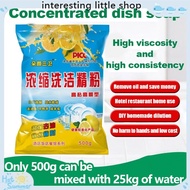 Excellent value DPP Diy dishwashing liquid kit Dishwashing liquid ingredients Dishwashing liquid set
