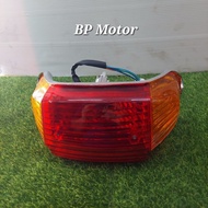 DEMAK EX90 EX 90 DY90 DY 90 TAIL LAMP LIGHT ASSY SET LAMPU