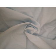 Ready Stock 100％ Cotton Crib Bedsheet. Baby Cot Bedsheet. Cadar Katil Bayi. 130x70cm. 宝宝纯棉床单.