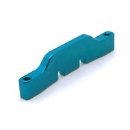 Metal Battery Mount Bracket for Accessories Wltoys 284131 K989 K969 Mini-Q Q9 Mini-Q9 1/28 RC Car Up