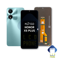 หน้าจอ Honor X5 Plus จอX5Plus จอออเนอร์ จอมือถือ หน้าจอโทรศัพท์ อะไหล่หน้าจอ มีการรับประกัน