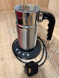 Nespresso Aeroccino 4 打奶器