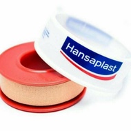 hansaplast roll 25cm x 45m jumbo besar