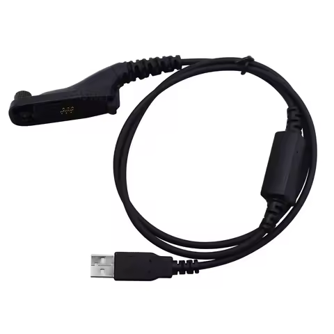 USB Programming Cable FOR Motorola APX-1000 2APX-2000 APX-4000 APX-4000 P25 APX-6000 APX-6000 P25 AP
