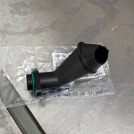 03C115251AE Audi VW Volkswagen EA111 1.4T 1.6L Jetta Polo Engine Suction Pipe | Oil Pump Pickup Tube