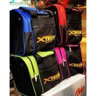 Bowling Bag - XTECH- Single Ball Tote