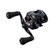 DAIWA Zillion TW HD Baitcasting Reel Series